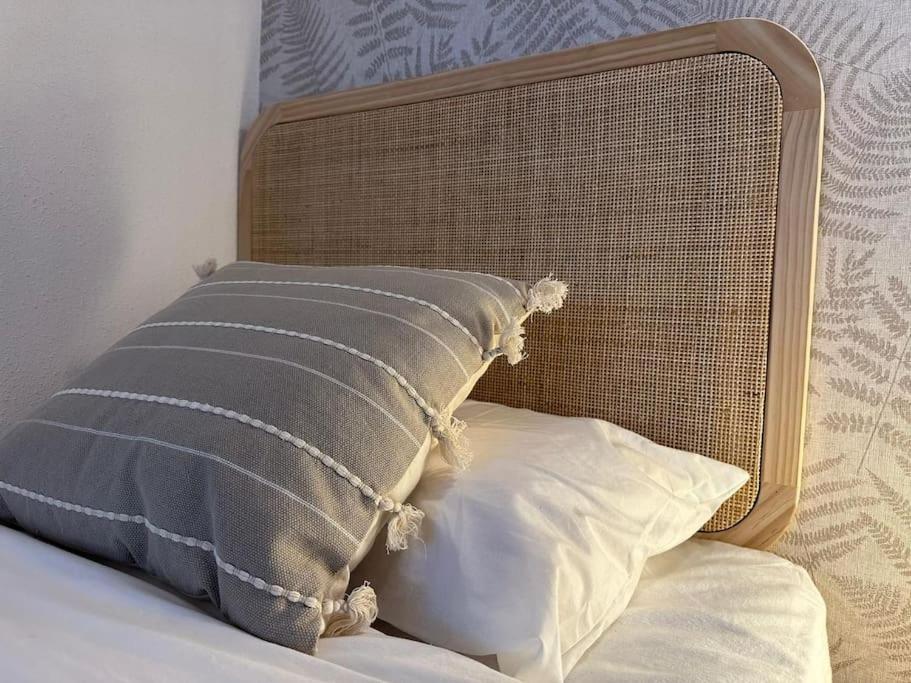 Apartamento Maralva Playa De Levante 베니돔 외부 사진