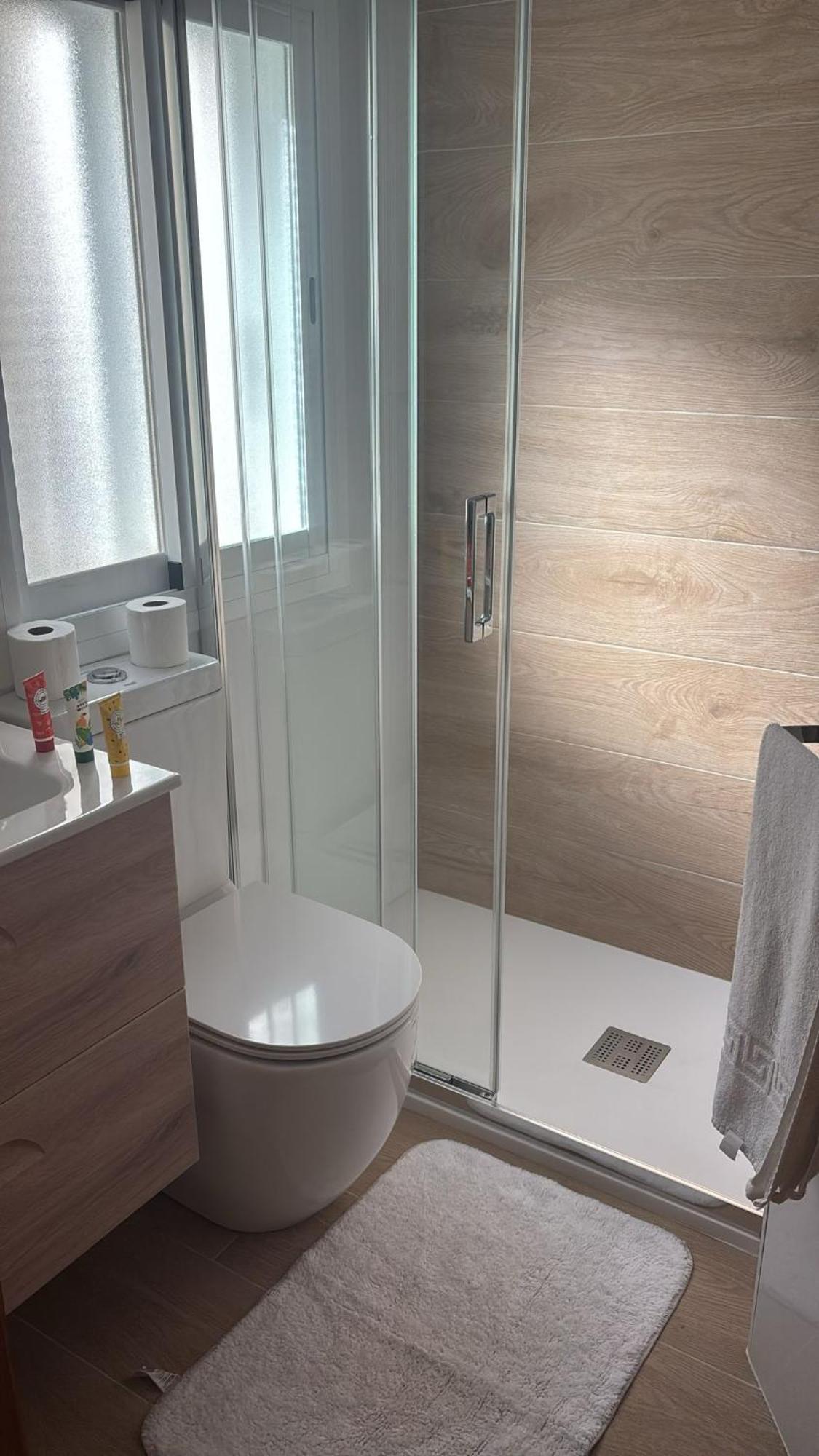 Apartamento Maralva Playa De Levante 베니돔 외부 사진